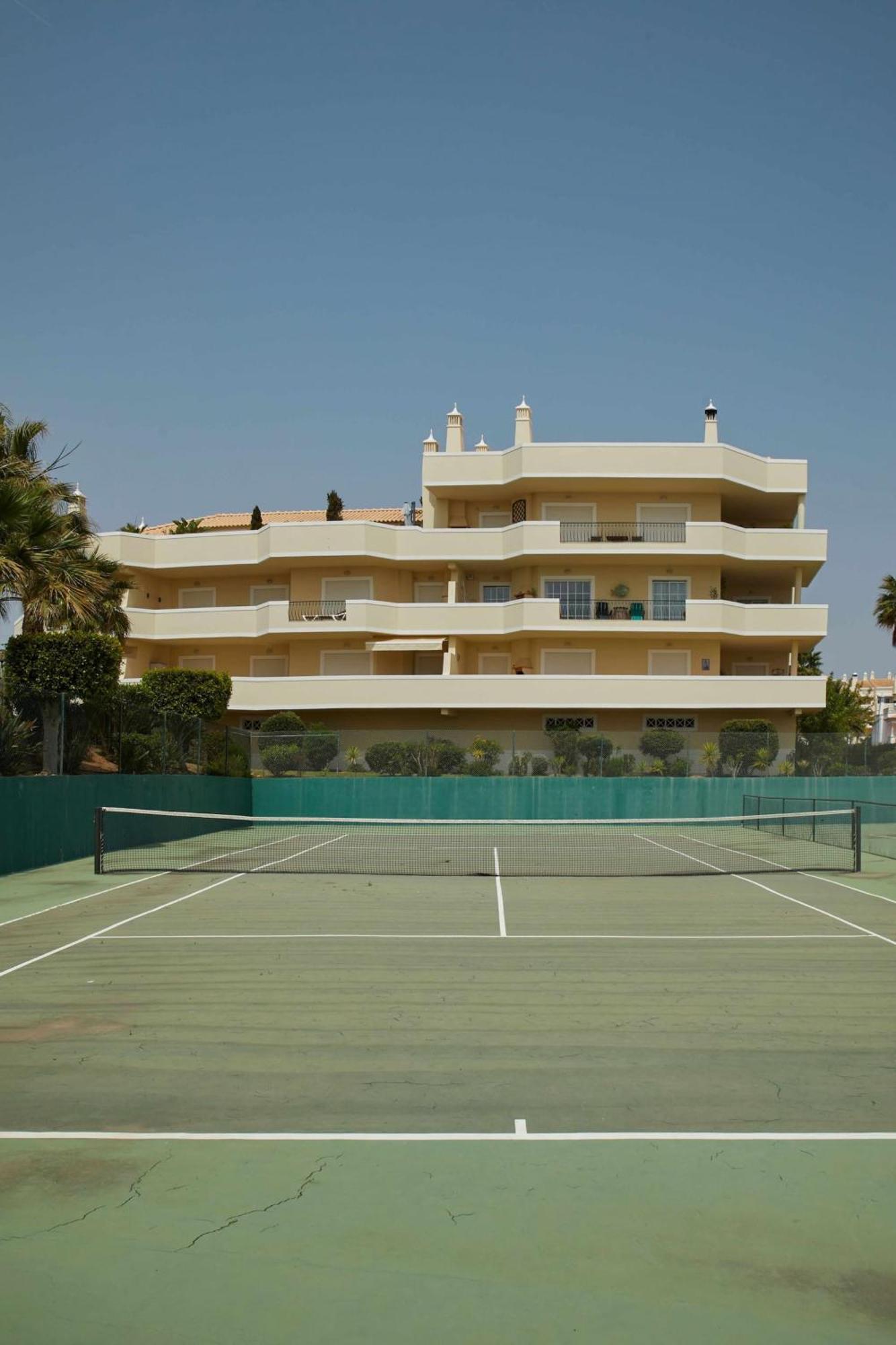 Casa Terra With Pool & Free Wifi Apartment Albufeira Exterior photo